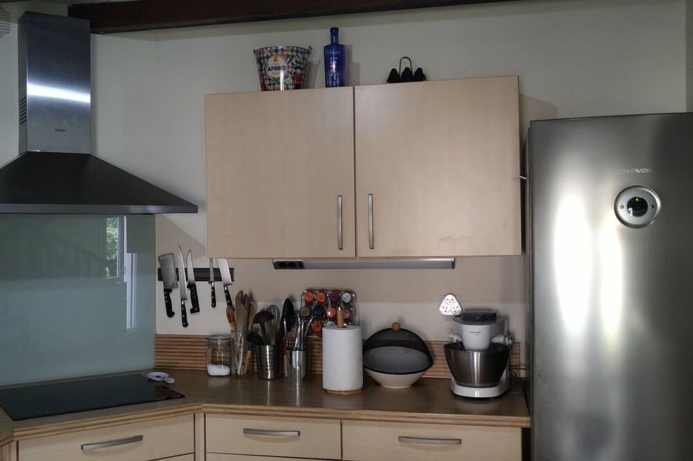 Photo of Kitchen in Les Hauts de Canet