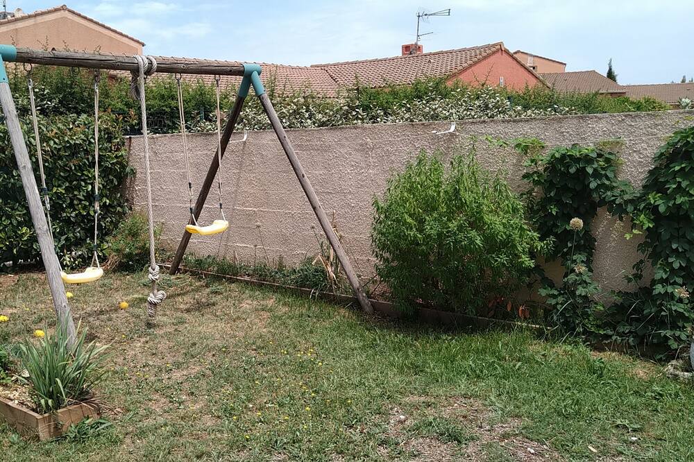 Photo of Outdoor in Les Hauts de Canet
