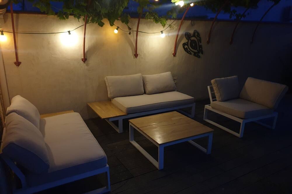 Photo of Outdoor in Les Hauts de Canet