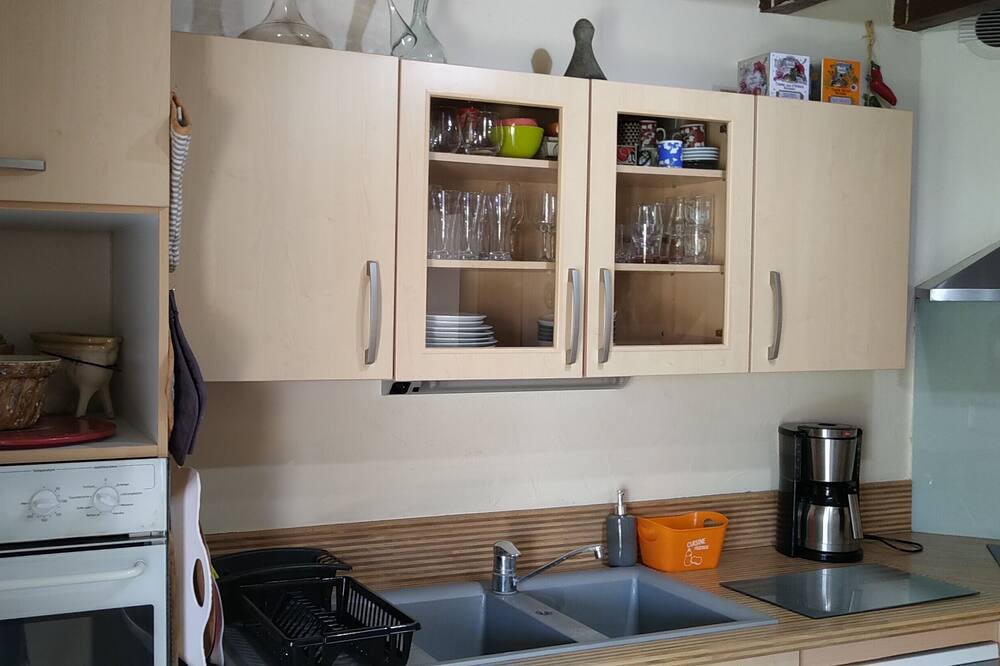 Photo of Kitchen in Les Hauts de Canet
