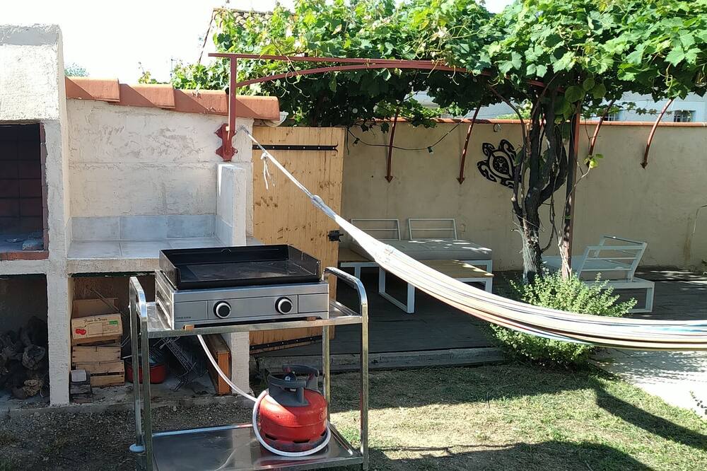 Photo of Outdoor in Les Hauts de Canet