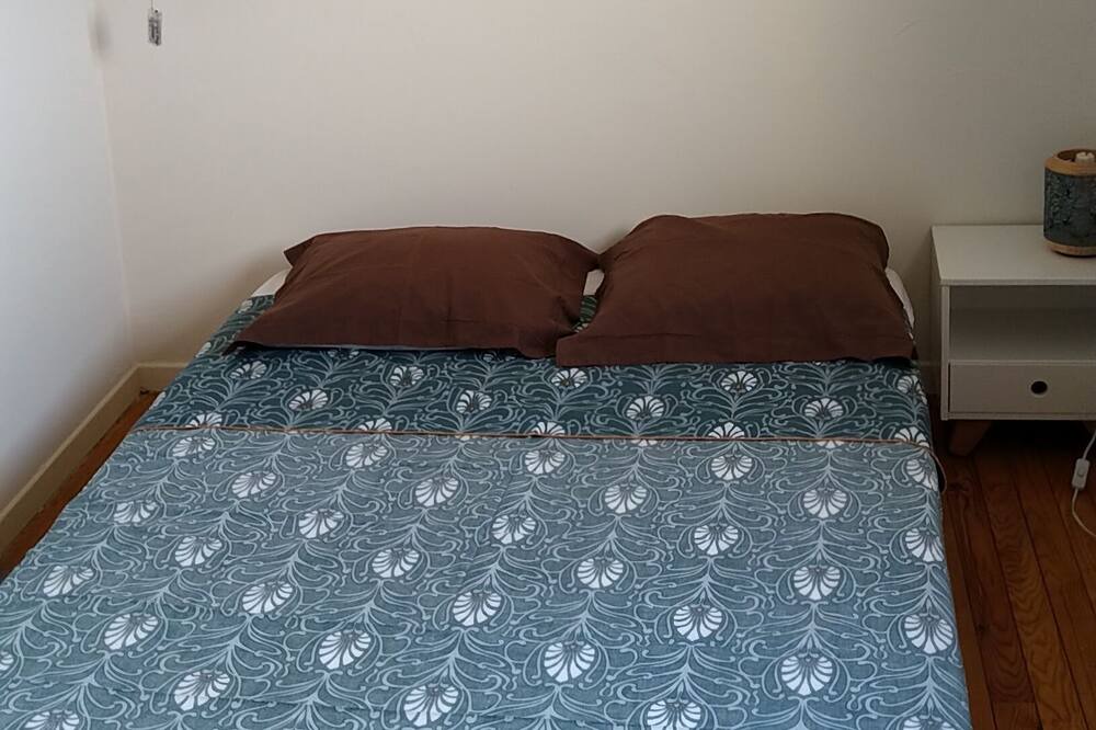 Photo of Bedroom in Les Hauts de Canet