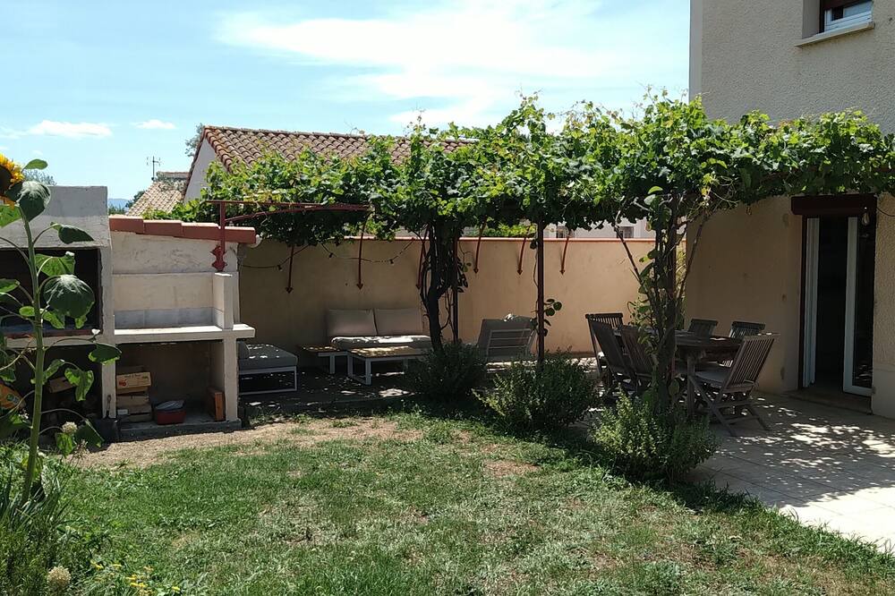Photo of Outdoor in Les Hauts de Canet