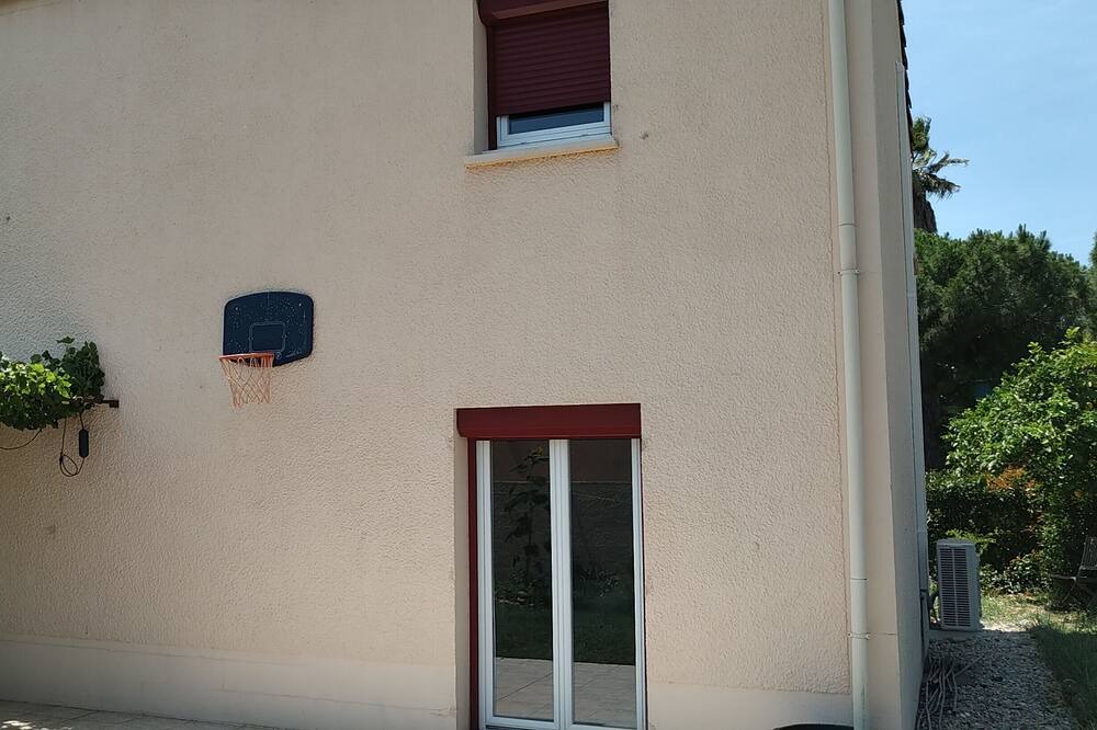 Photo of Outdoor in Les Hauts de Canet