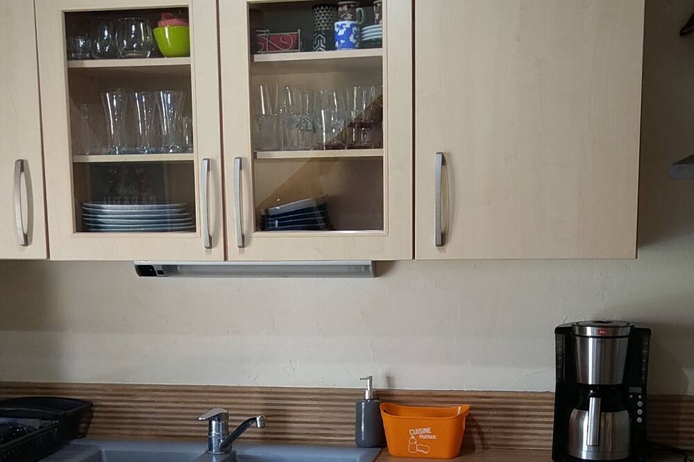 Photo of Kitchen in Les Hauts de Canet