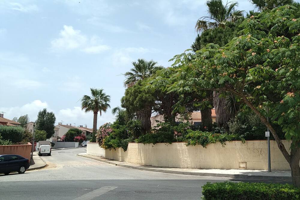 Photo of Outdoor in Les Hauts de Canet