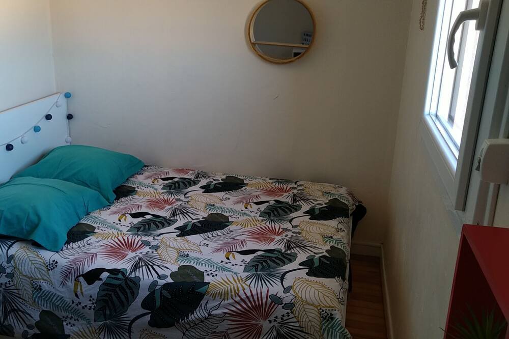 Photo of Bedroom in Les Hauts de Canet