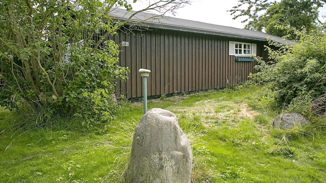 Photo of Outdoor in Frørup