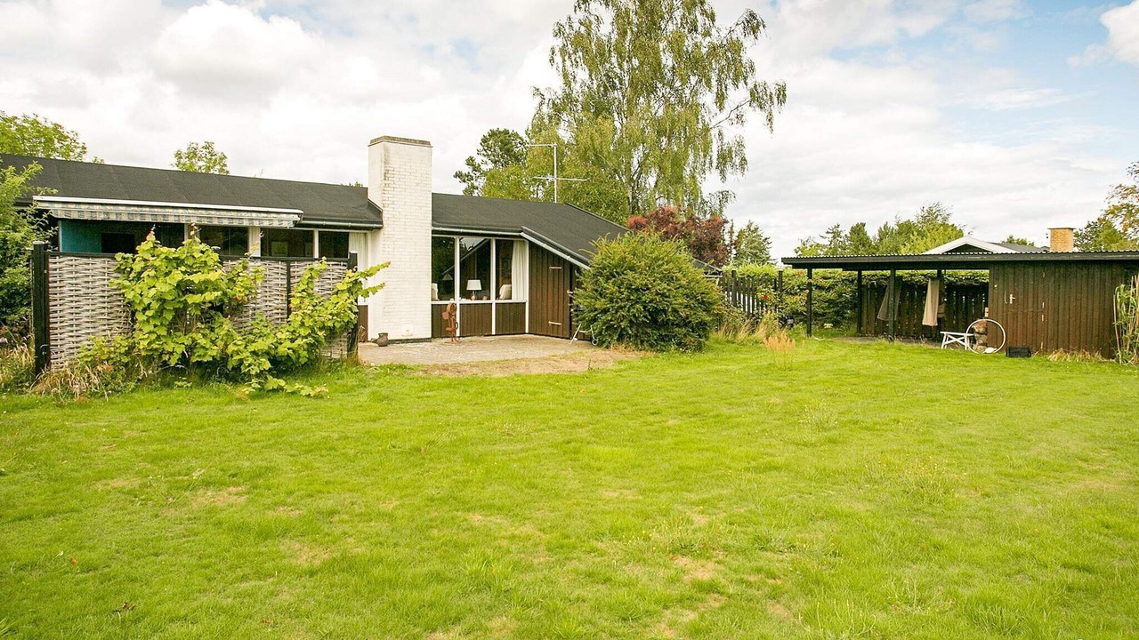 Photo of Outdoor in Frørup