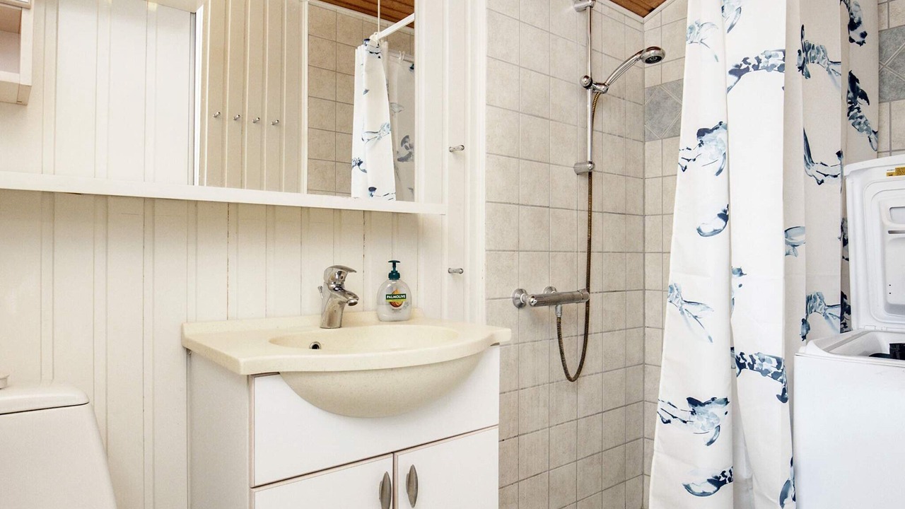 Photo of Bathroom in Frørup
