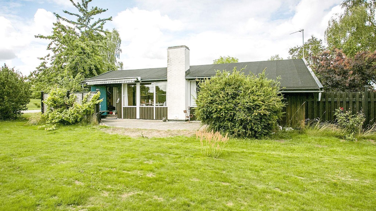 Photo of Outdoor in Frørup