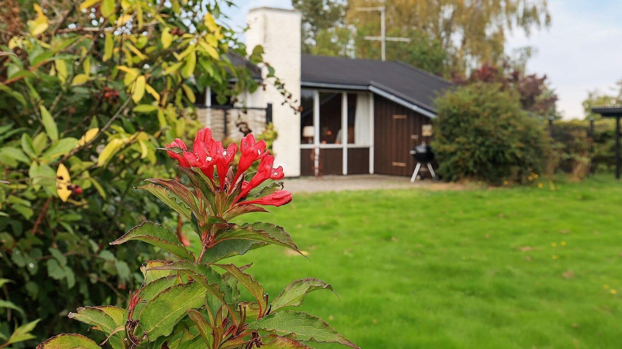 Photo of Outdoor in Frørup