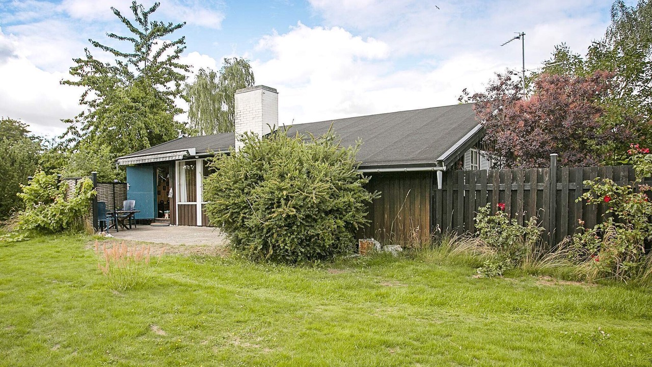 Photo of Outdoor in Frørup