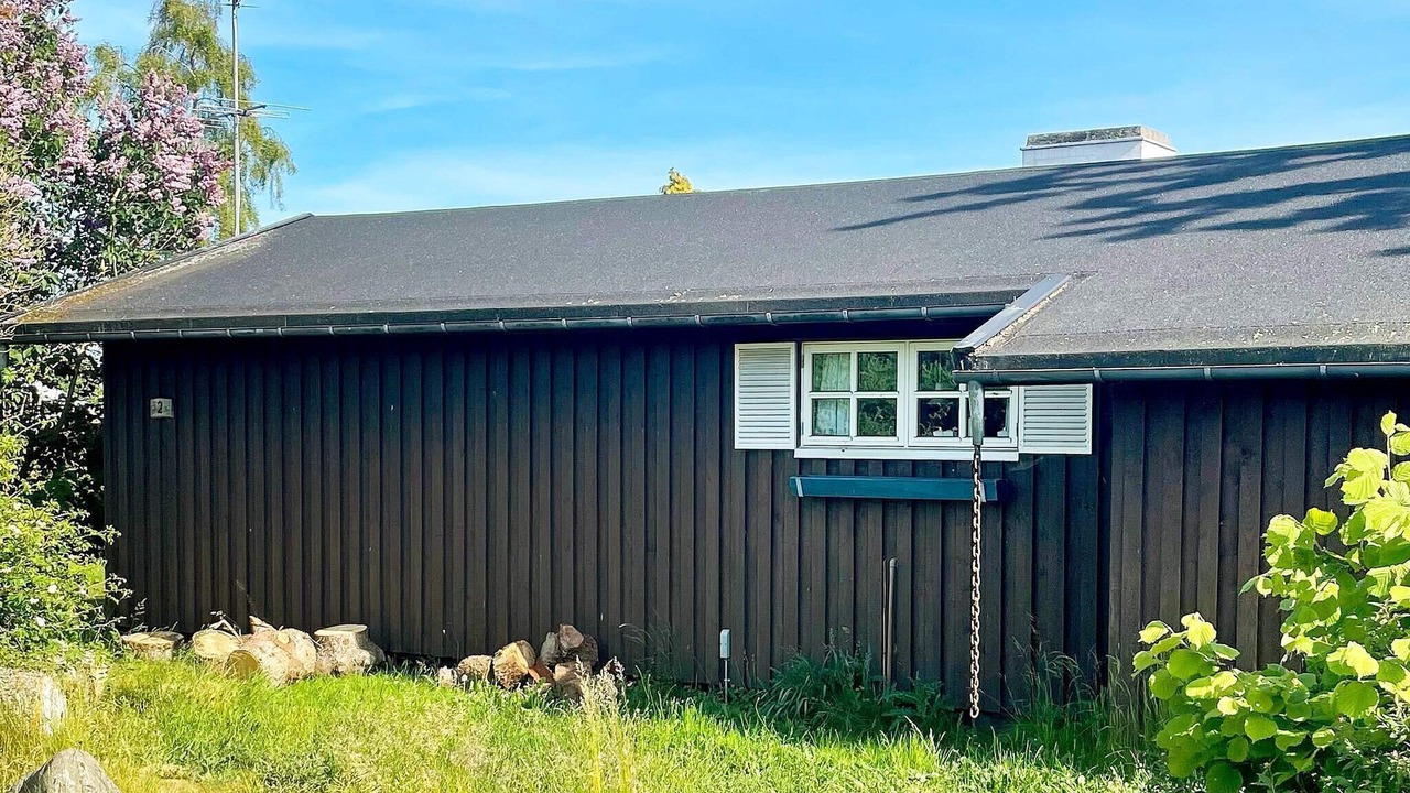 Photo of Outdoor in Frørup