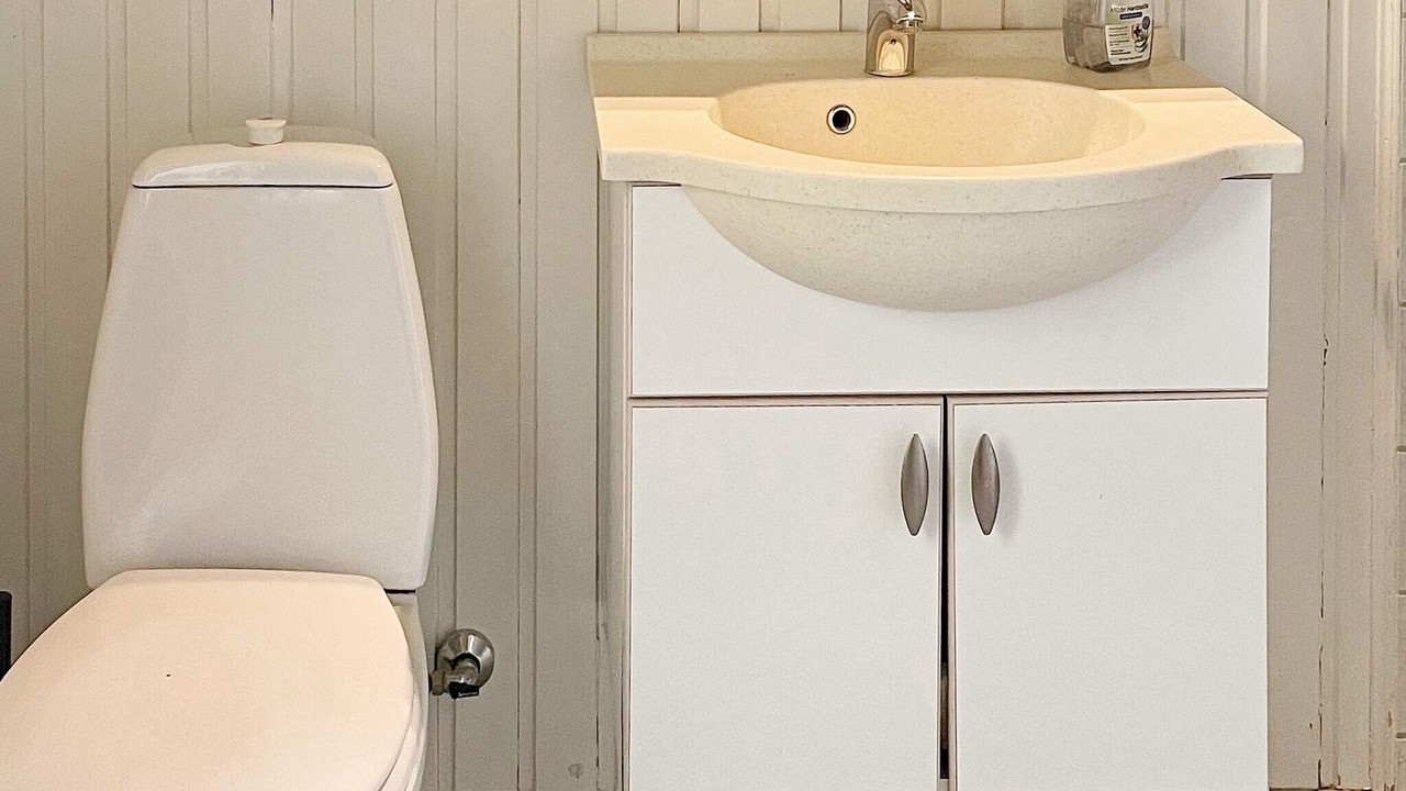 Photo of Bathroom in Frørup