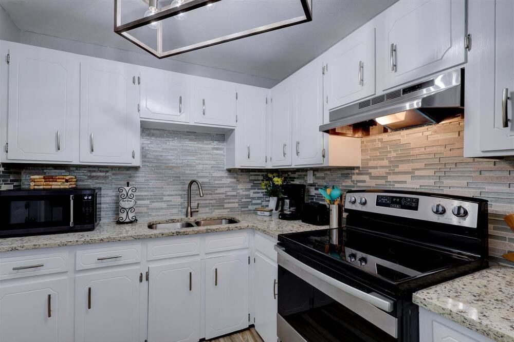 Photo of Kitchen in Ingleside