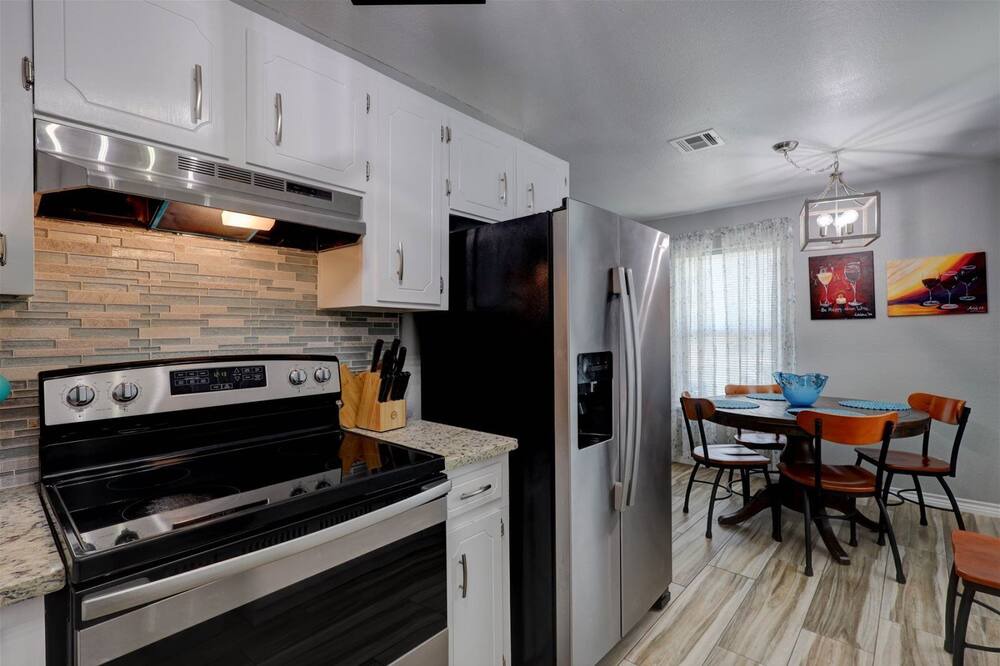 Photo of Kitchen in Ingleside