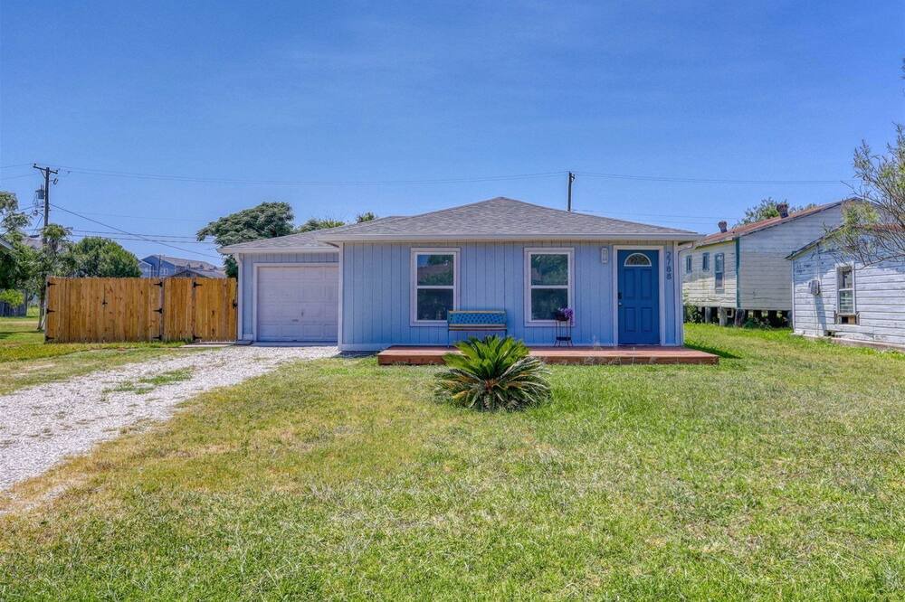 Photo of Outdoor in Ingleside