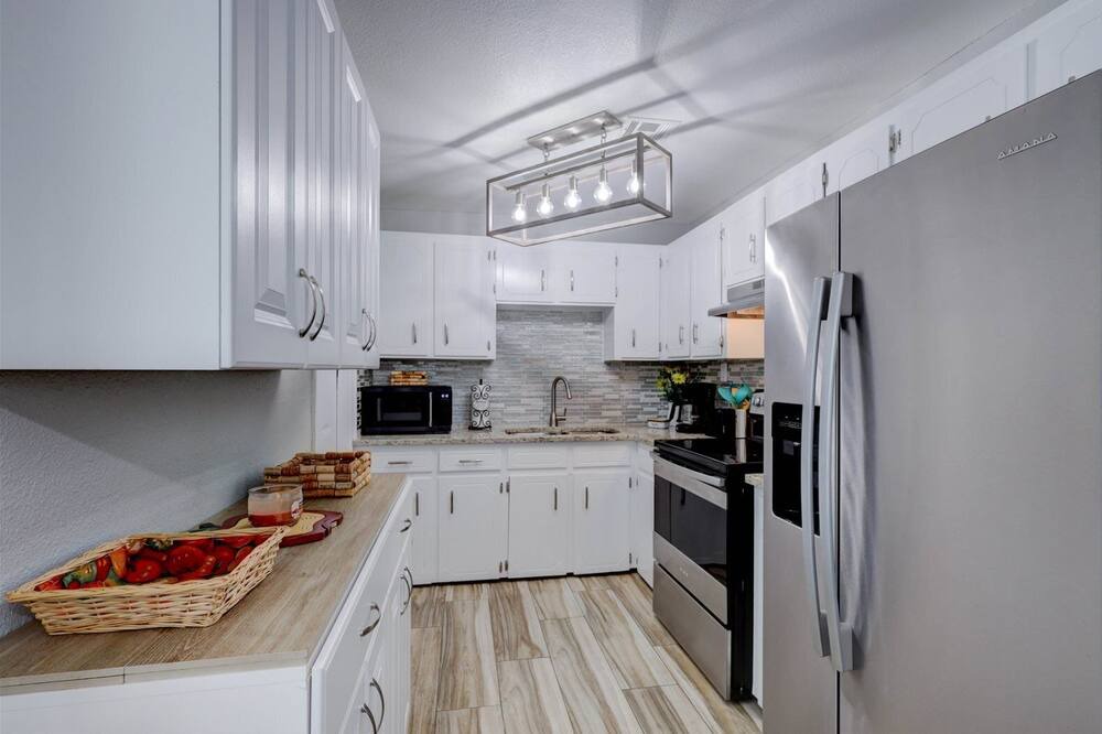 Photo of Kitchen in Ingleside
