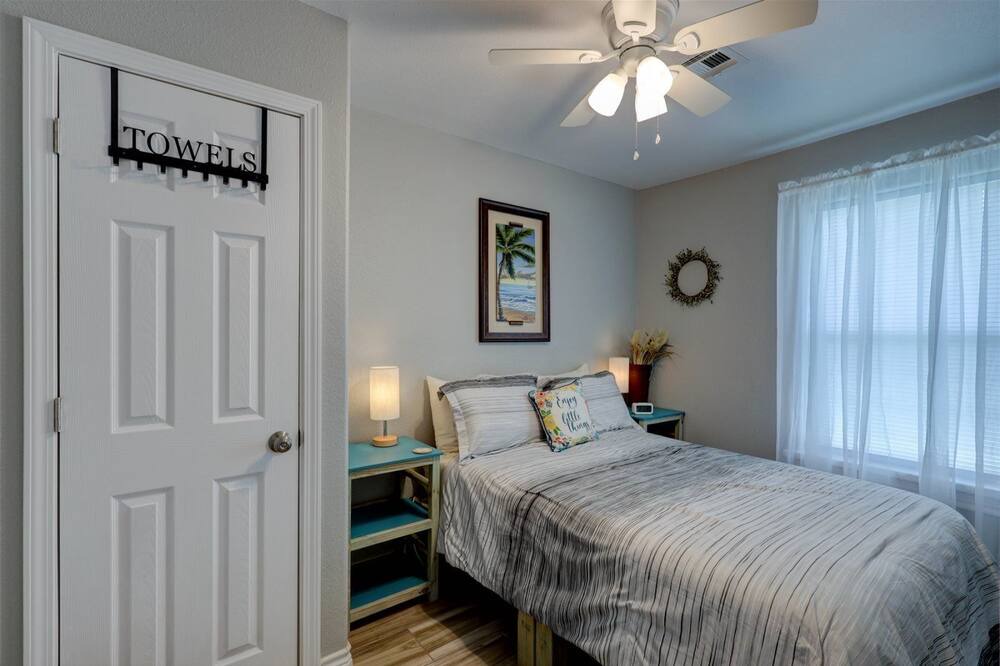 Photo of Bedroom in Ingleside
