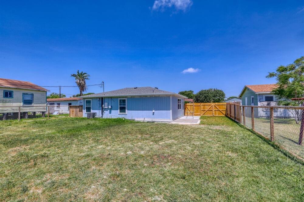Photo of Outdoor in Ingleside