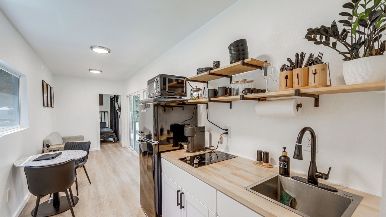 Photo of Kitchen in La Grange