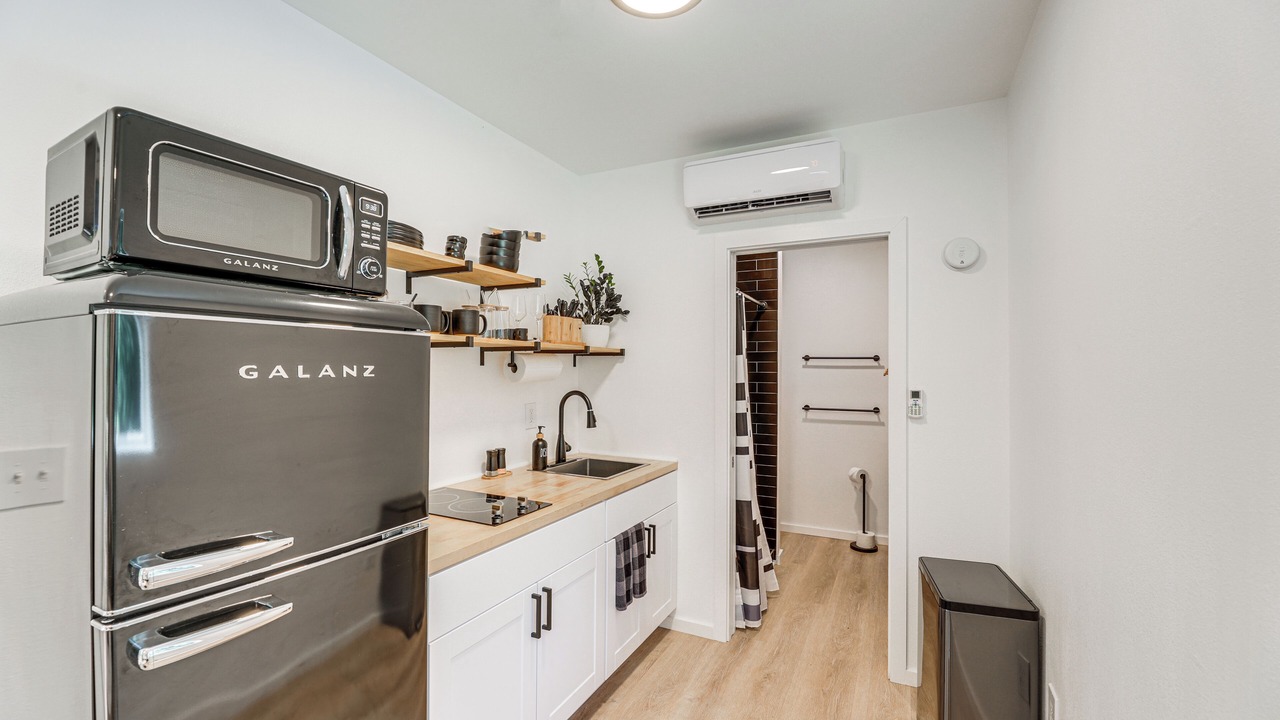 Photo of Kitchen in La Grange