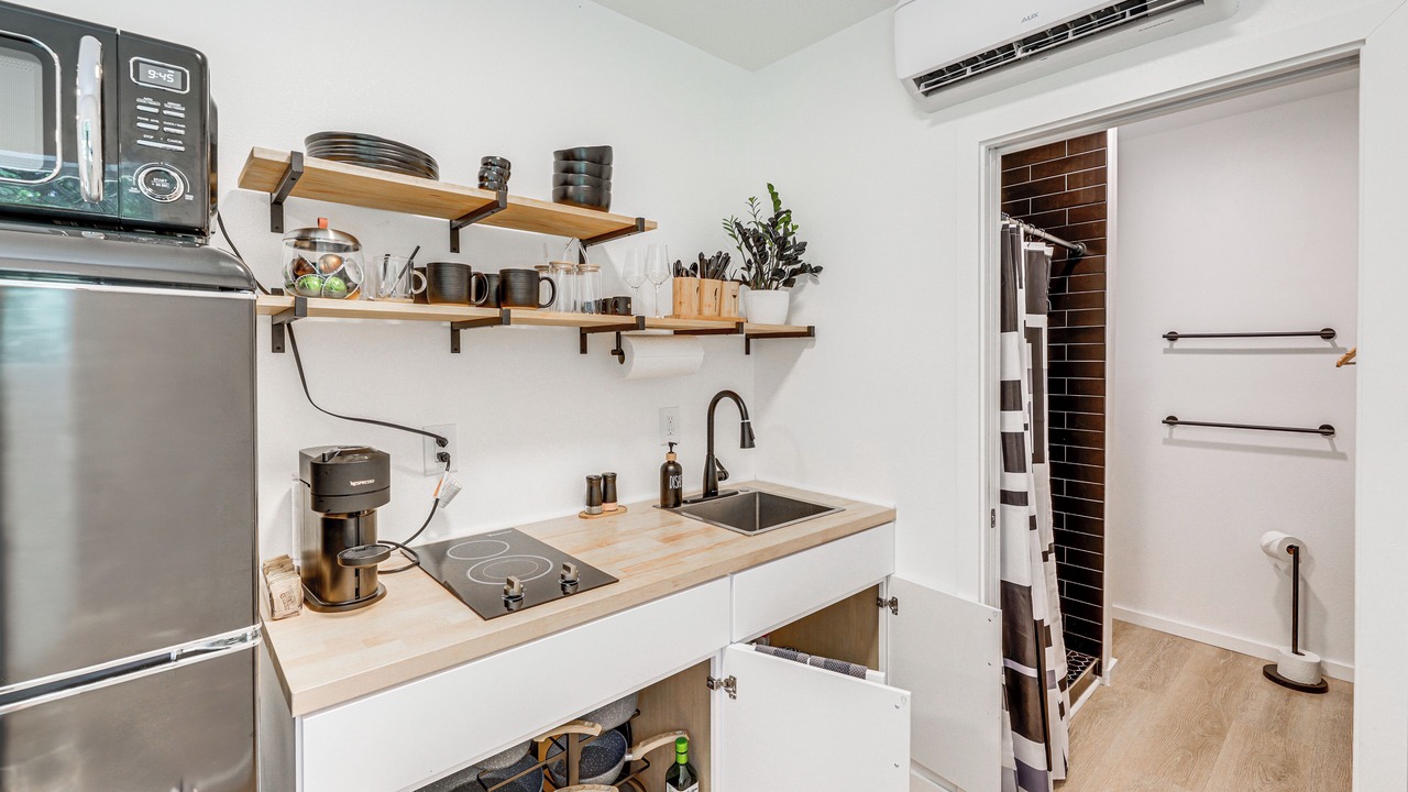 Photo of Kitchen in La Grange