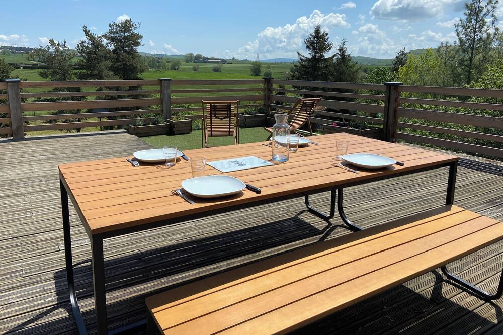 Photo of Outdoor in Neussargues-Moissac