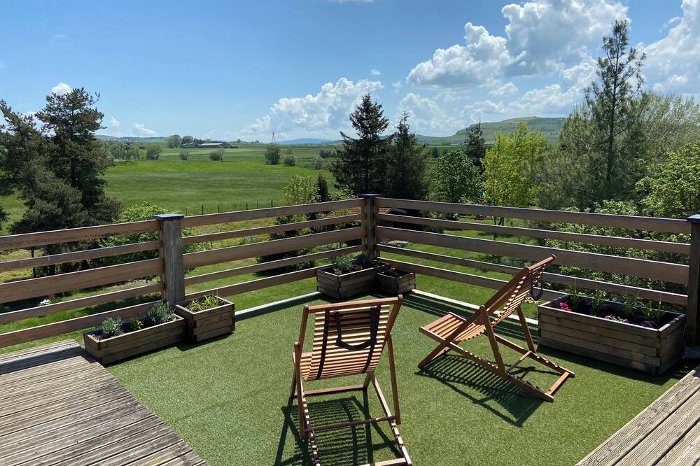 Photo of Outdoor in Neussargues-Moissac