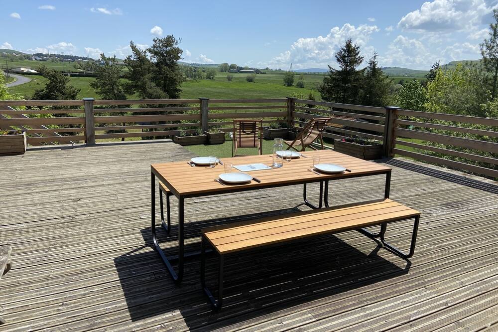 Photo of Outdoor in Neussargues-Moissac