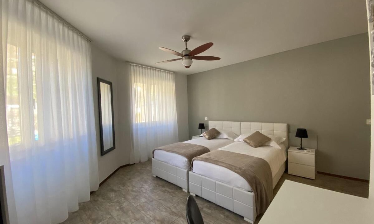 Photo of Bedroom in Roveredo