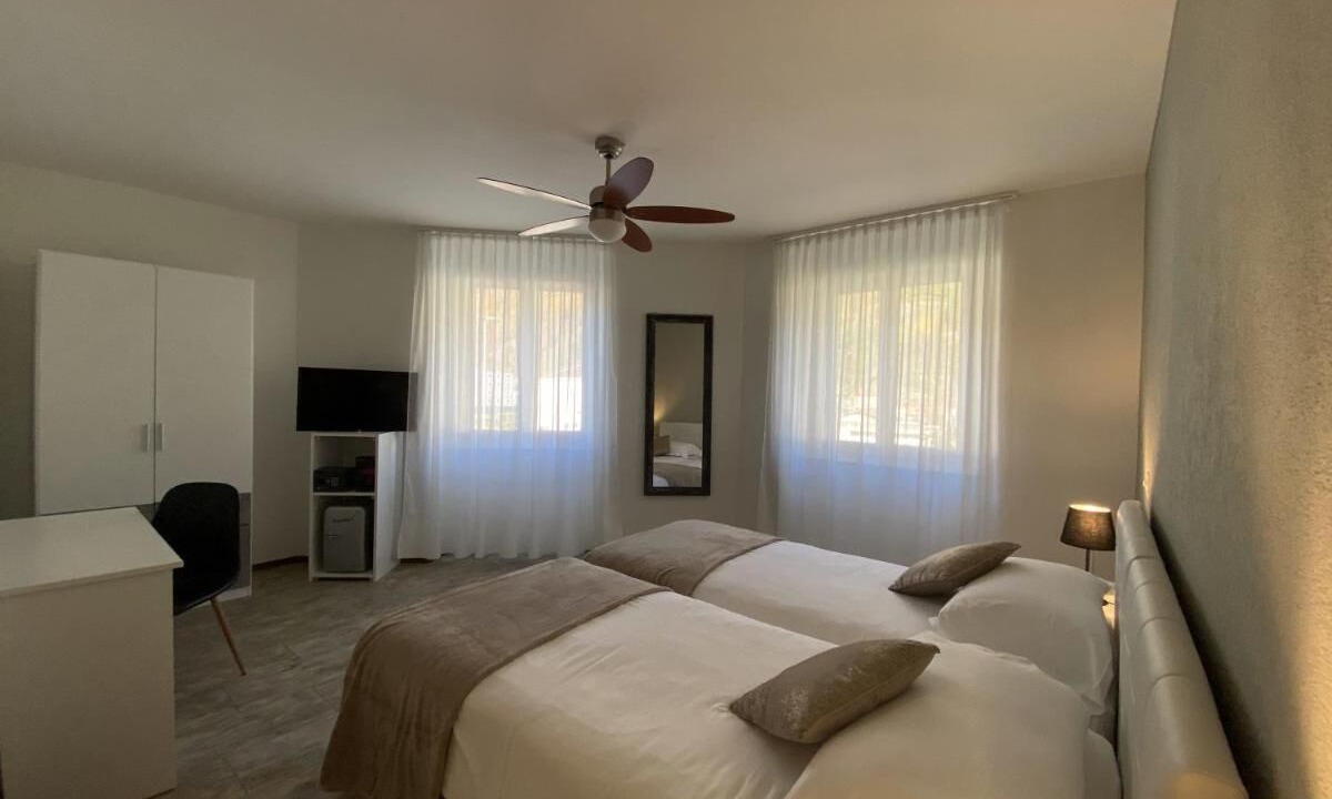 Photo of Bedroom in Roveredo