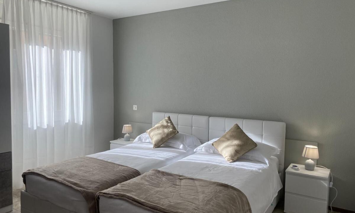 Photo of Bedroom in Roveredo