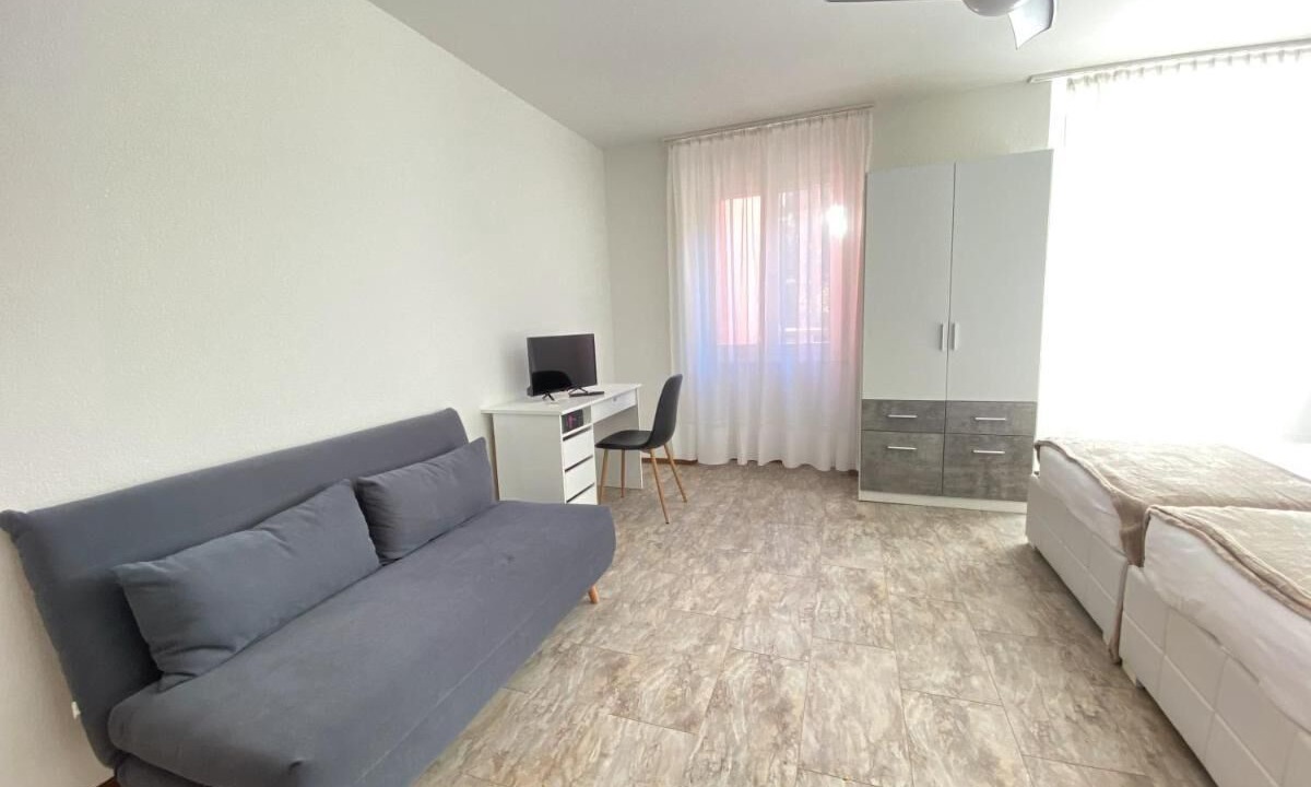 Photo of Bedroom in Roveredo