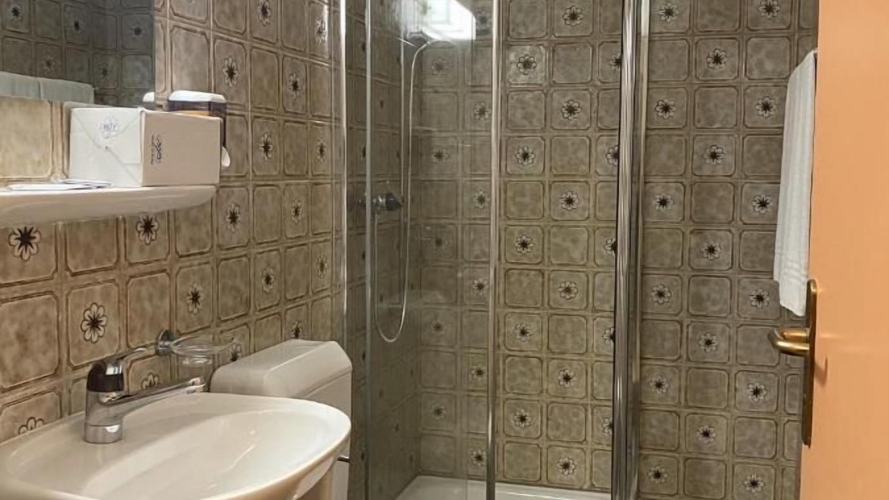 Photo of Bathroom in Roveredo