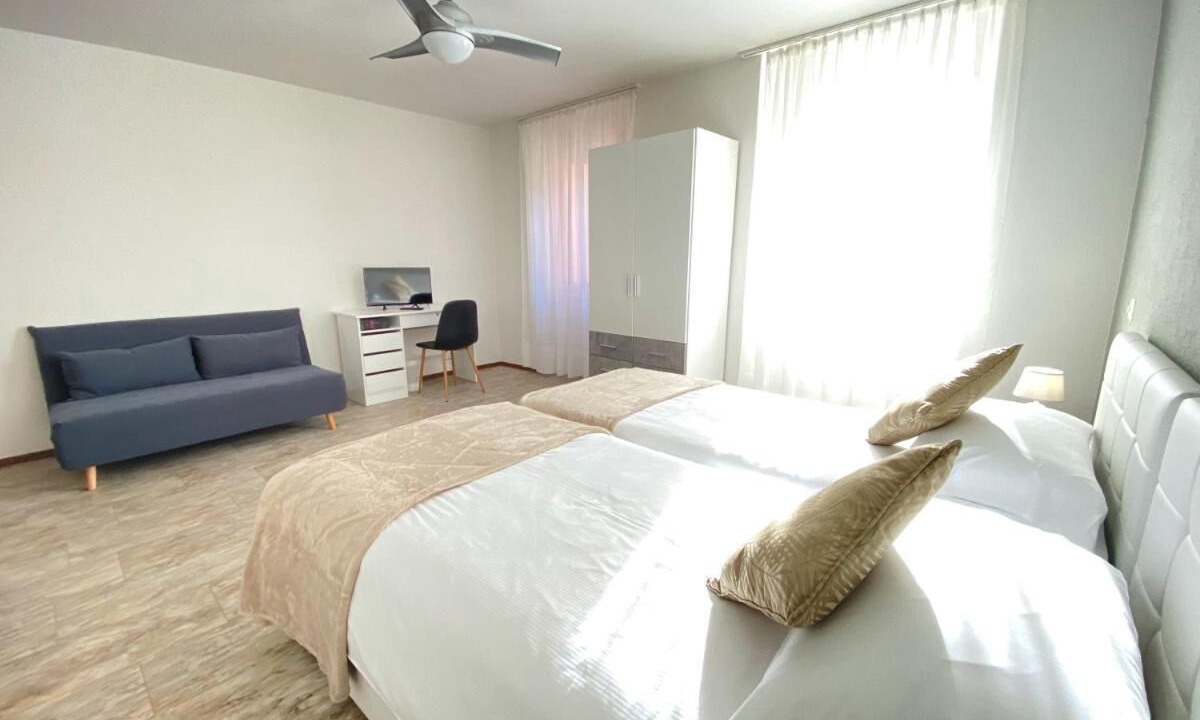 Photo of Bedroom in Roveredo