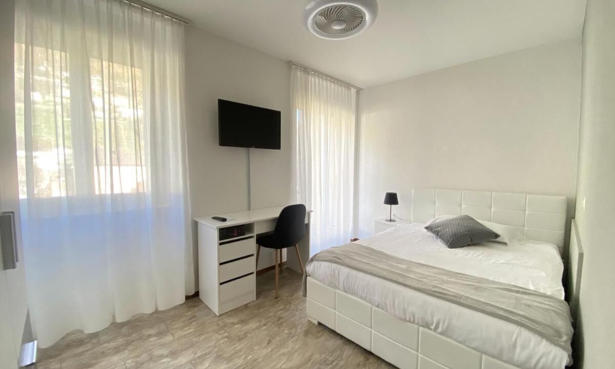 Photo of Bedroom in Roveredo
