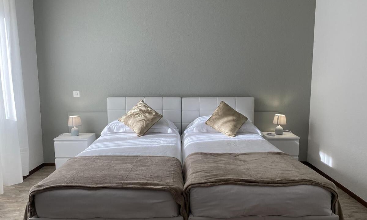 Photo of Bedroom in Roveredo