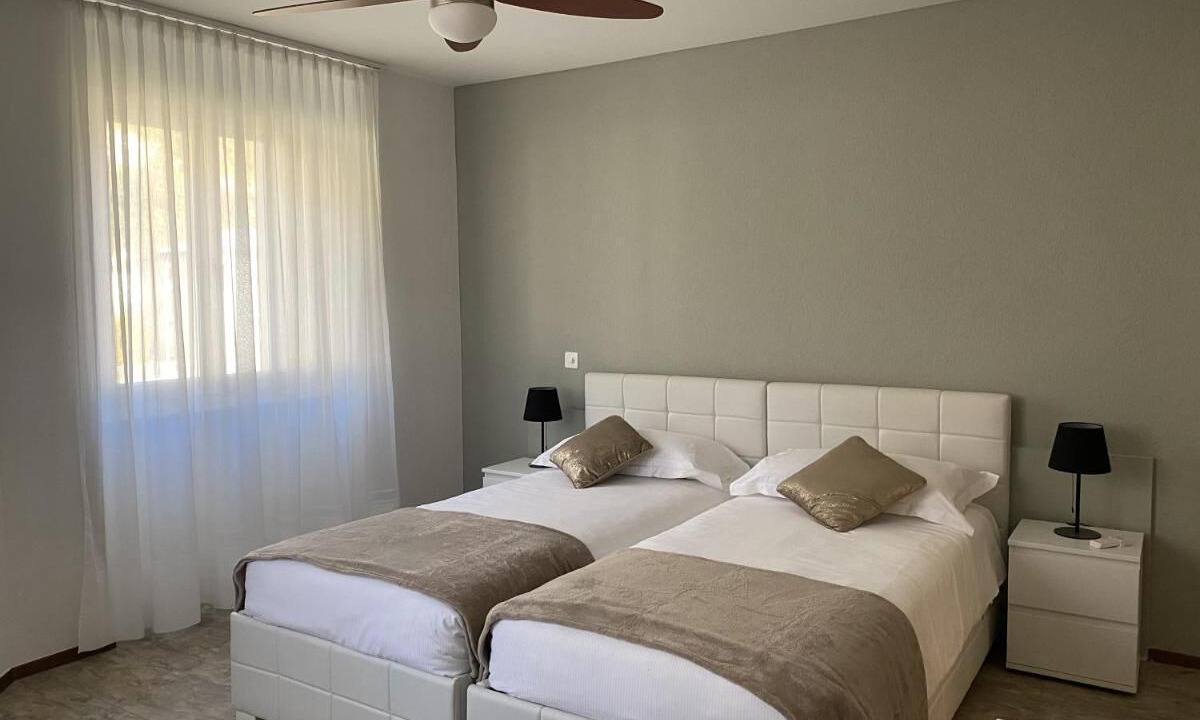 Photo of Bedroom in Roveredo
