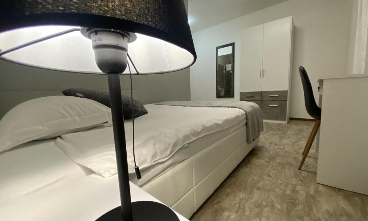 Photo of Bedroom in Roveredo