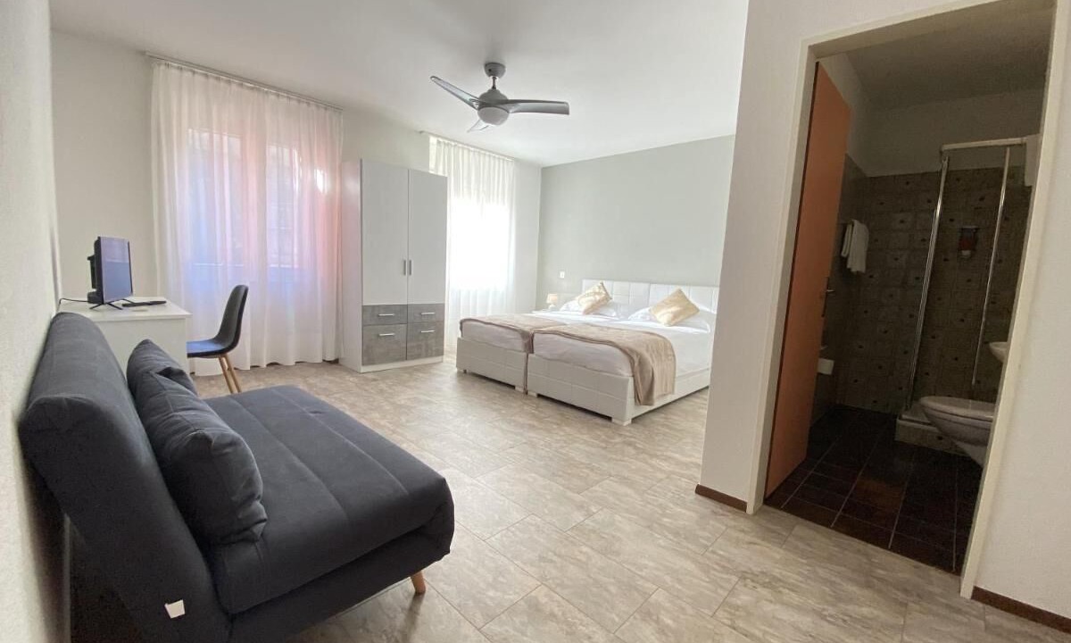 Photo of Bedroom in Roveredo