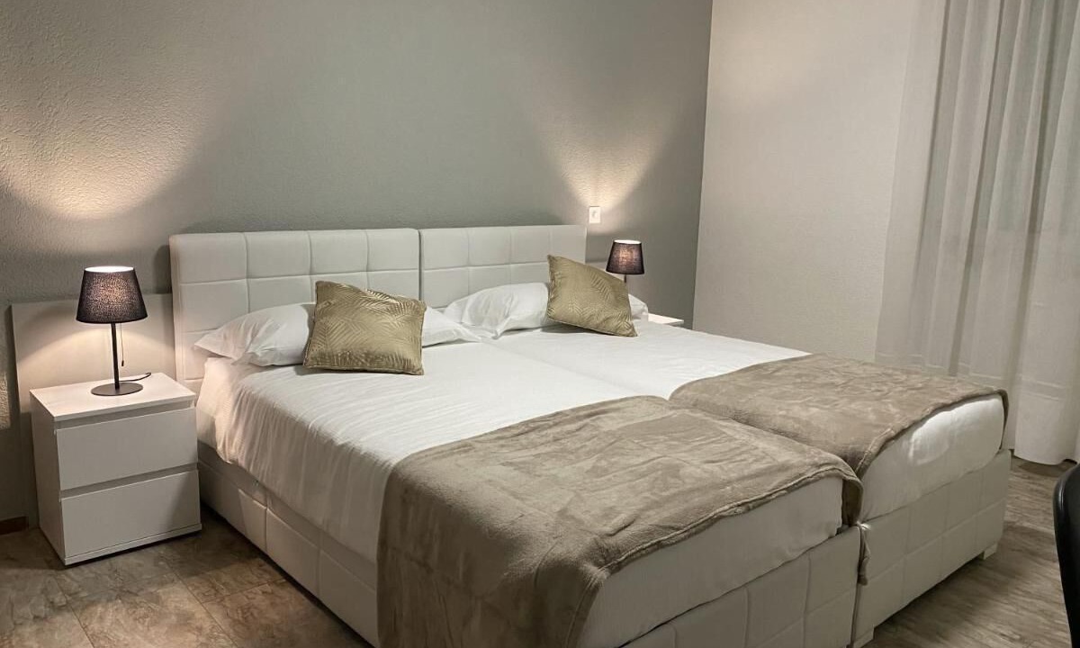 Photo of Bedroom in Roveredo