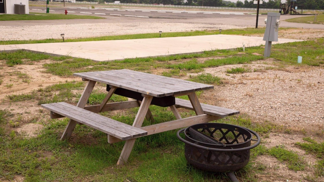 Photo of Outdoor in Kerens