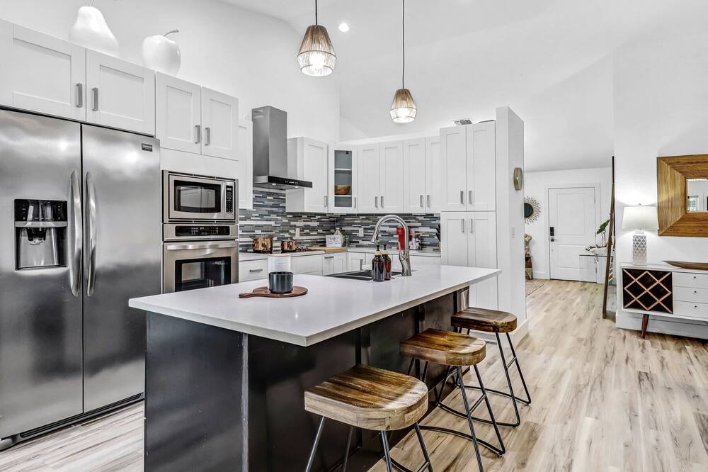 Photo of Kitchen in Willoughby Acres