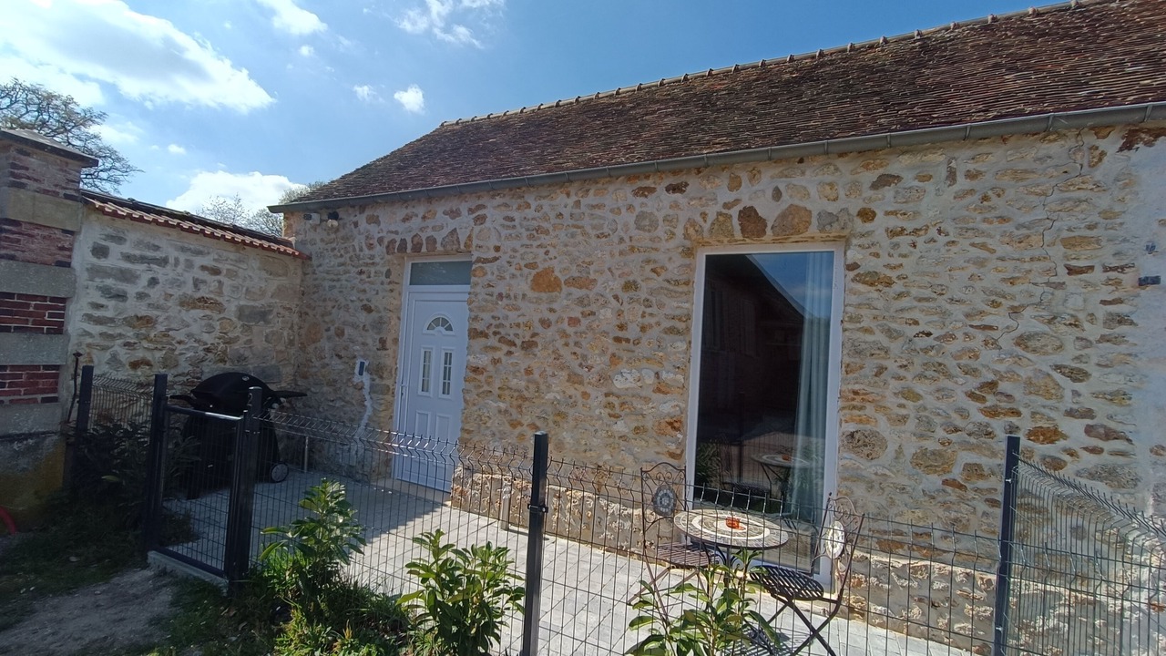 Photo of Outdoor in Champcueil