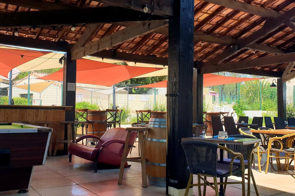 Photo of Outdoor in Sauteyrargues