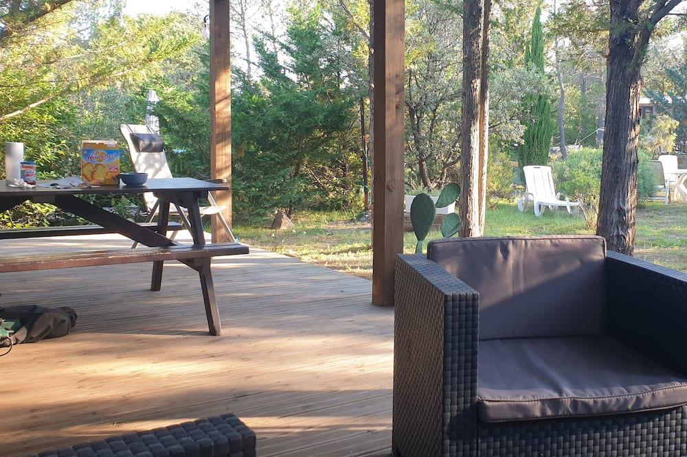 Photo of Outdoor in Sauteyrargues