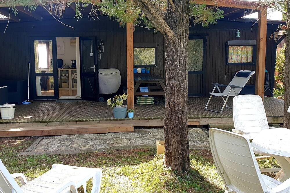 Photo of Outdoor in Sauteyrargues