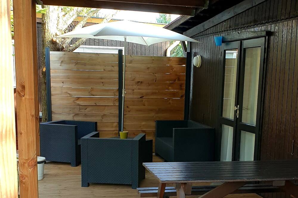 Photo of Outdoor in Sauteyrargues